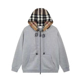 Burberry Hoodie Sweater B2-UST-001