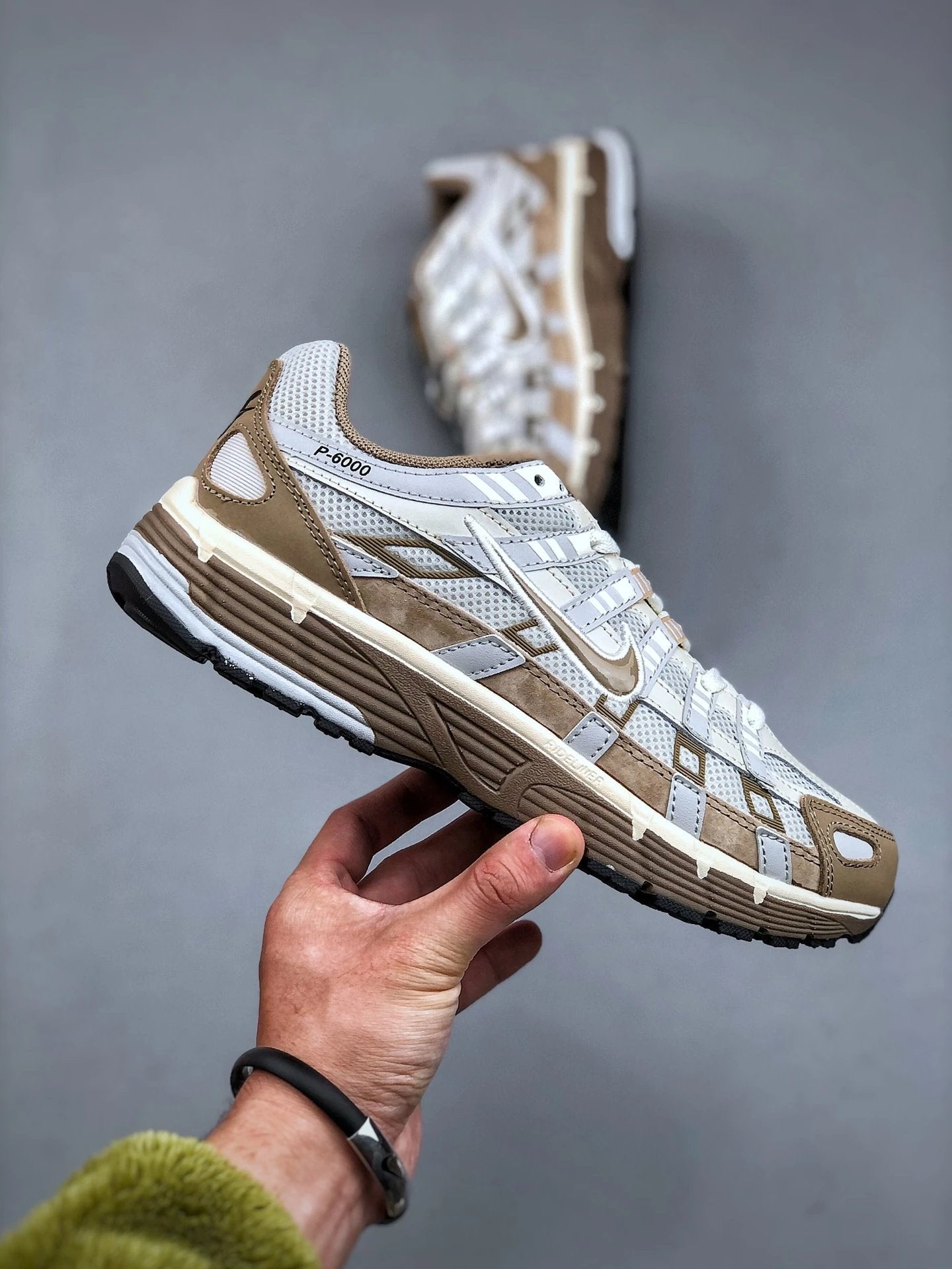Nike P-6000 shoes CasualP-6000Sneakers'DTBatch'