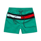 Tommy Hilfiger Shorts D10Summer Trendy Versatile Shorts-CY