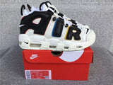 Nike Air More Uptempo shoes Fashion Trendy Sneakers