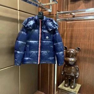 Moncler Down Jackets Trendy Fashion down Jacket-SQ0021