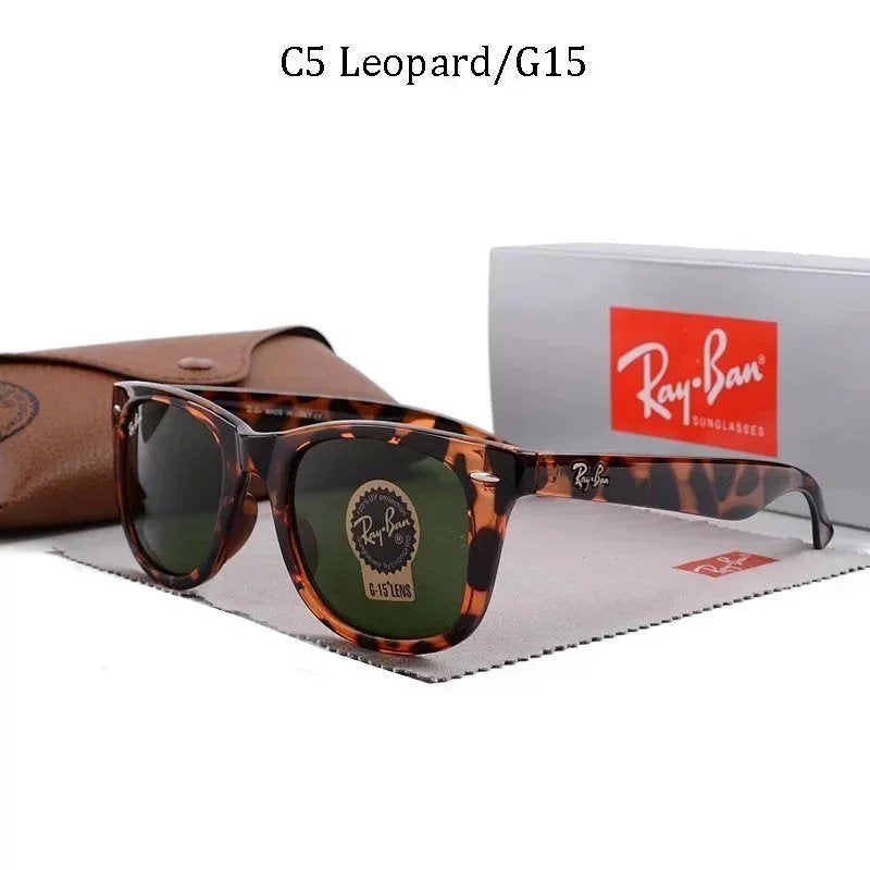 Ray-Ban Sunglasses High Quality Glasses002