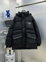 PRADA Down jacket High Quality down Jacket