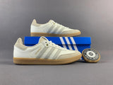 Adidas shoes Trendy all-match shoes-CY
