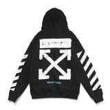 OFF-White Hoodie Hooded Sweater FHDS-001