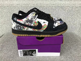 Nike Dunk Low shoes