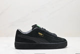 PUMA Shoes Classic Non-Slip Wear-Resistant Low-Top German Training Board Shoes-CY