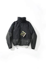 Arc'teryx Jackets Outdoor Windproof Warm Packable Hooded Jacket Coat Cotton Padded Unisex