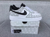 Nike Air Force 1 Low shoes New All-Match Trendy Casual Sneakers