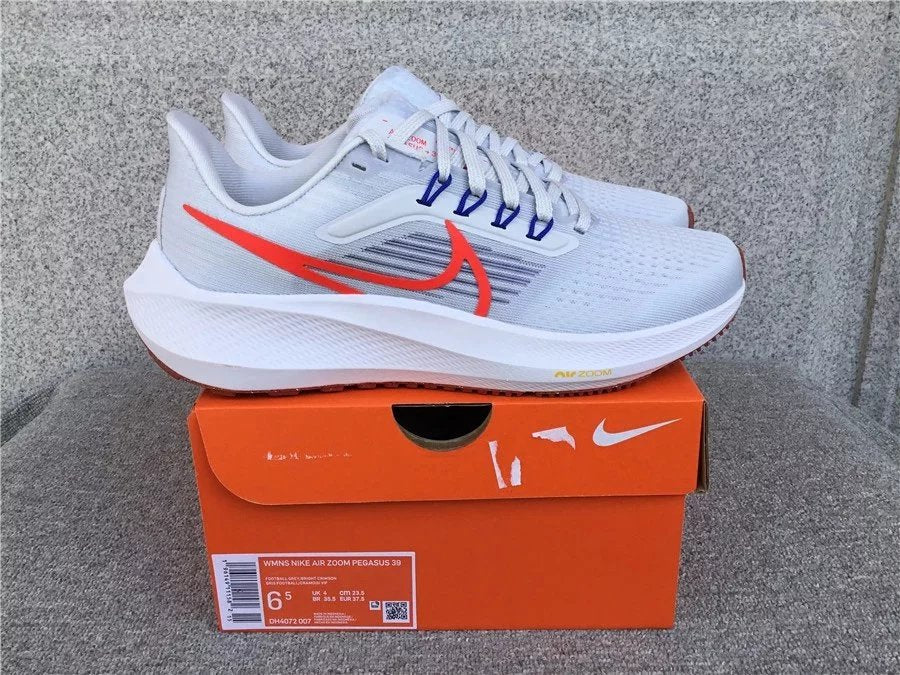 Nike Zoom Pegasus shoes Fashion Trendy Sneakers