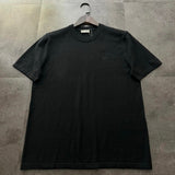 Dior T-shirt Classic Letter Embroidery on the Chest logo round Neck Short Sleeve25ss New pure cotton T Unisex T-Shirt OS Loose Fit Base Shirt Top Half Sleeve T-Shirt