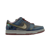 Nike Dunk Low shoes