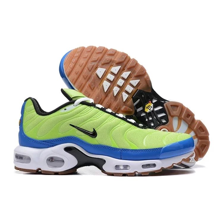 Nike Air Max TN shoes Fashion Trendy Sneakers
