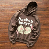 Broken Planet Market Hoodie planet B4-PHD-001