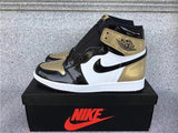 Air Jordan 1 High shoes New All-Match Trendy Men's Casual Sports Shoes