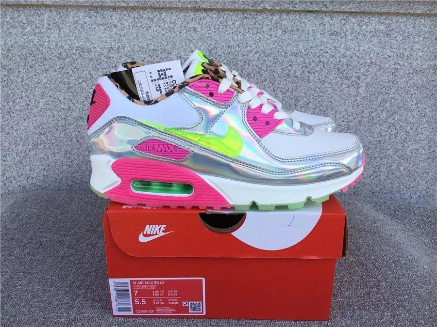 Nike Air Max Other Styles shoes New All-Match Trendy Men's Casual Sports Shoes
