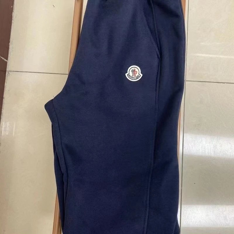 Moncler Sweatpants Trendy pants