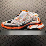 Balenciaga Shoes Dad Shoes Men's Shoes Runner Retro Sports Outdoor Platform Height Increasing Shoes Lovers Shoes cf23