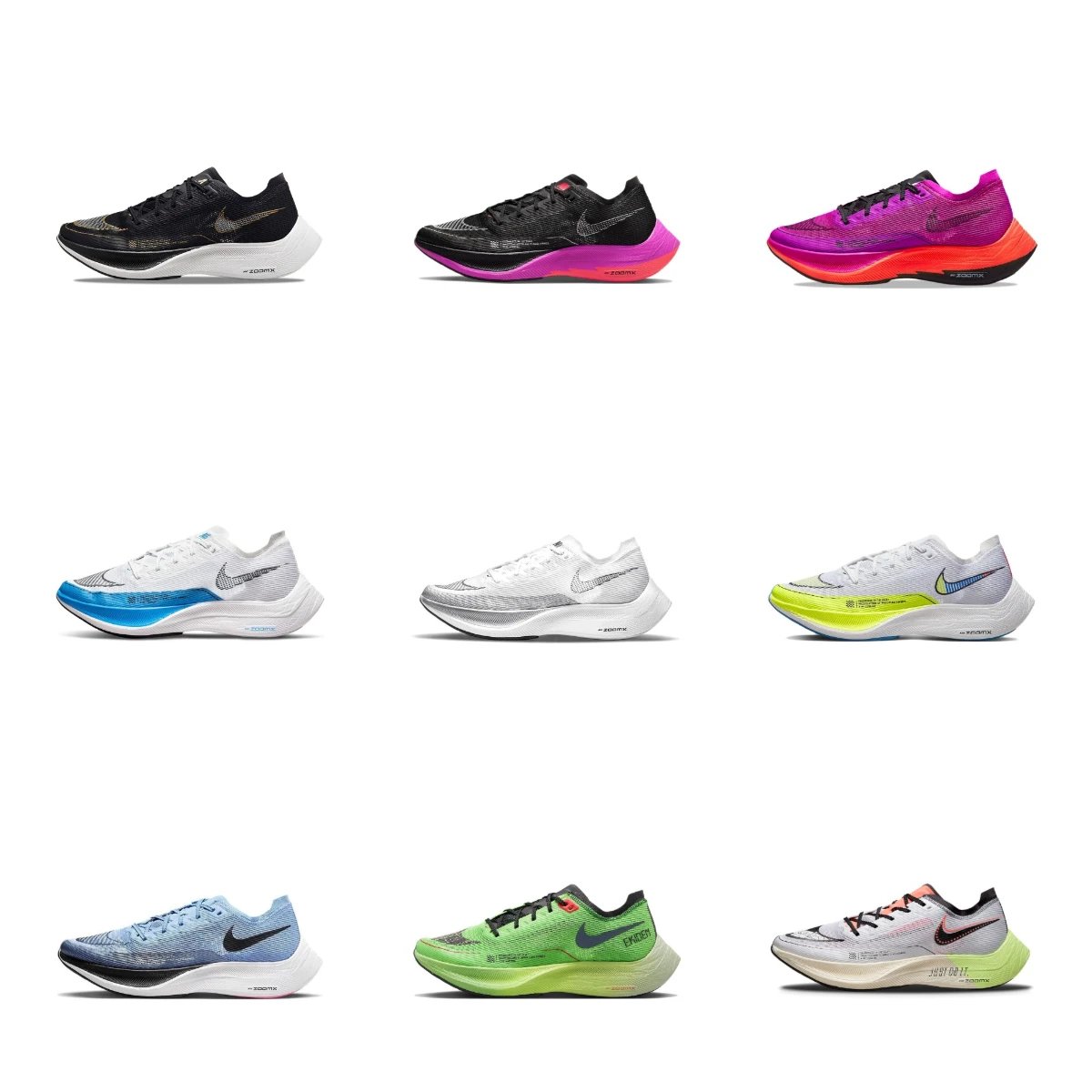 Nike Shoes *XV*ap**orfl**yNe**xt*%*2[26colors]Sports Running Shoes