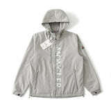 Moncler Hoodie High Version M/Autumn and Winter Hoodie Sweater Jacket