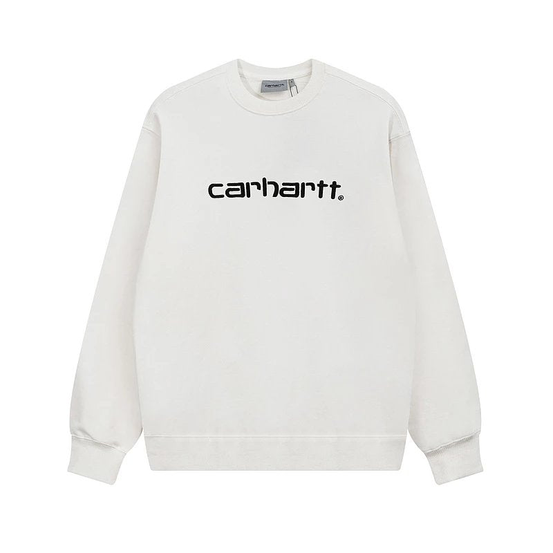 Carhartt Hoodie Trendy Fashion Joker Sweater-SQ002carph