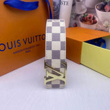 Louis Vuitton LV Belt Classic Belt