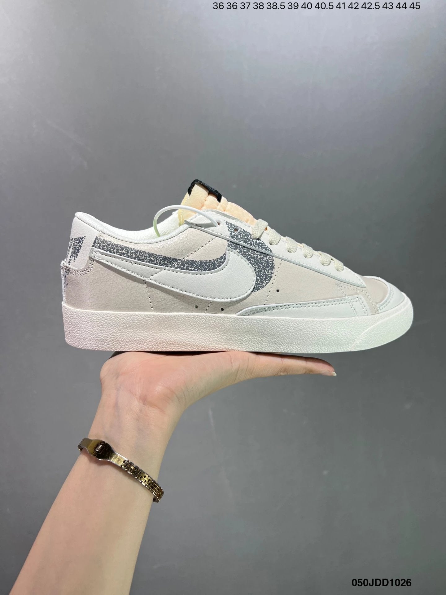 Nike Blazer shoes Casual New Trendy Sneakers