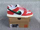 Nike Dunk Low shoes