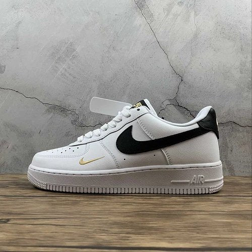 Nike Air Force 1 Low shoes Casual New Trendy Breathable Sports Board Shoes