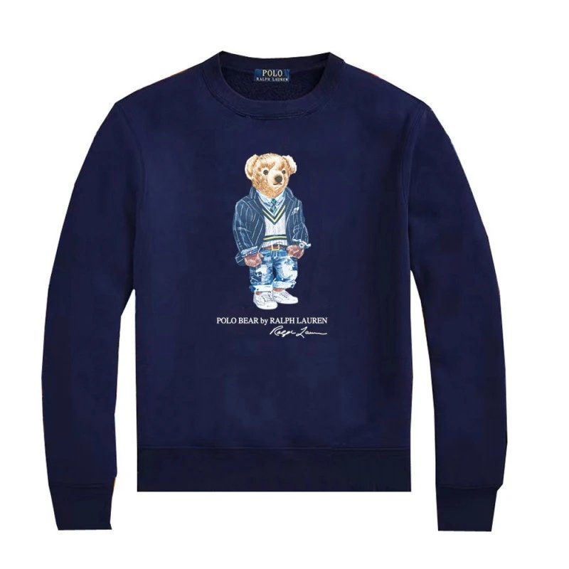 Ralph Lauren Hoodie High Quality Sweater7