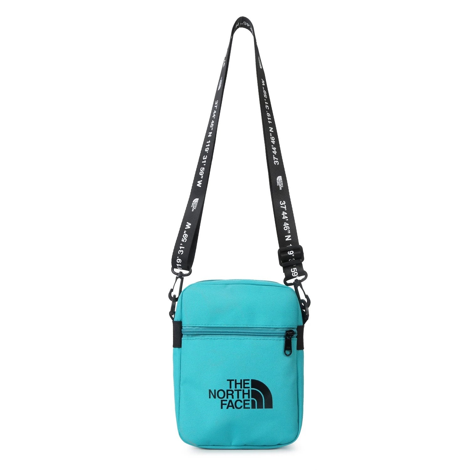 The North Face Bag New Fashion Trendy Satchel-CY