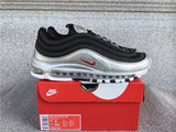 Nike Air Max 97 shoes Casual New Trendy Breathable Sports Running Shoes