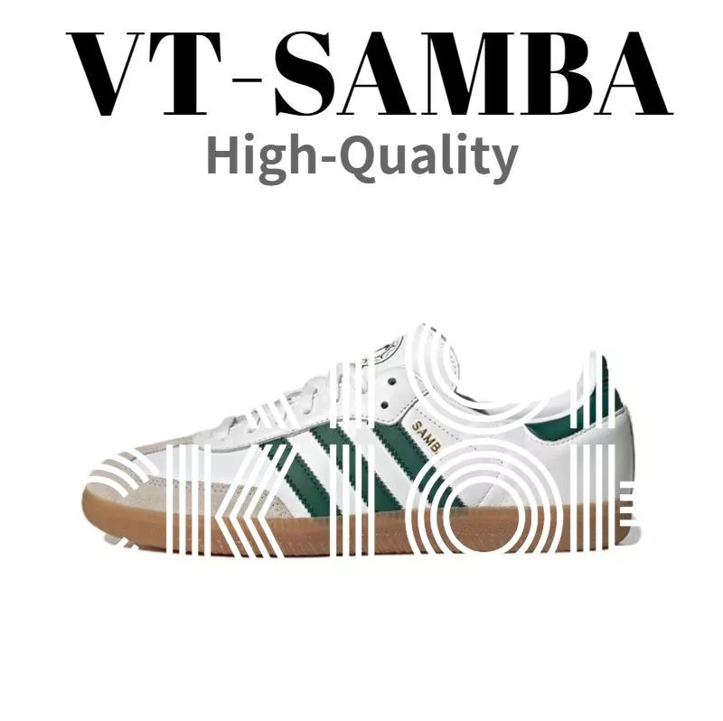 Adidas shoes Fashion Trendy Brand Sneaker Men's and Women's Casual Shoes Running Shoes