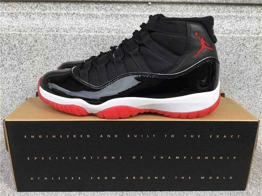 Air Jordan 11 shoes New All-Match Trendy Men's Casual Sports Shoes-
