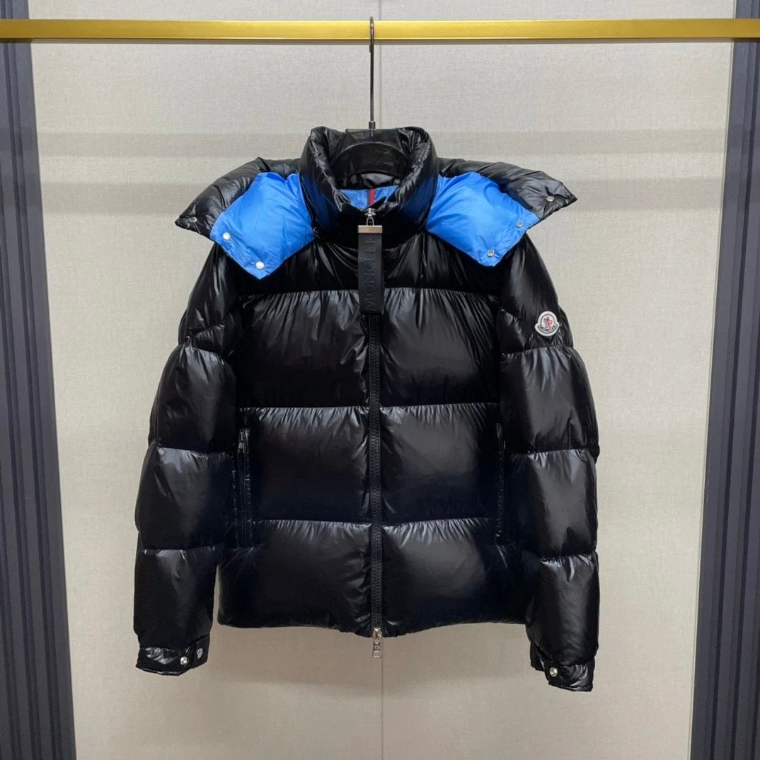 Canada Goose Down Jacket REP High Quality M4-JK-001