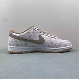 Nike Dunk Low shoes