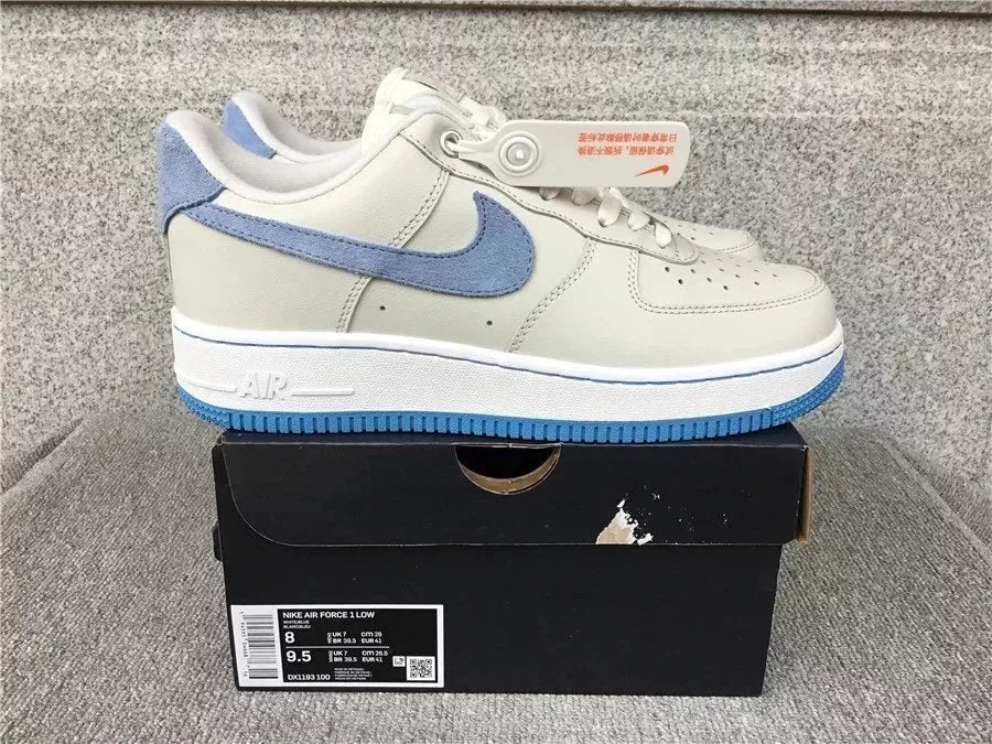 Nike Air Force 1 Low shoes CR-H Special Offer New All-Match Trendy Casual Sneakers