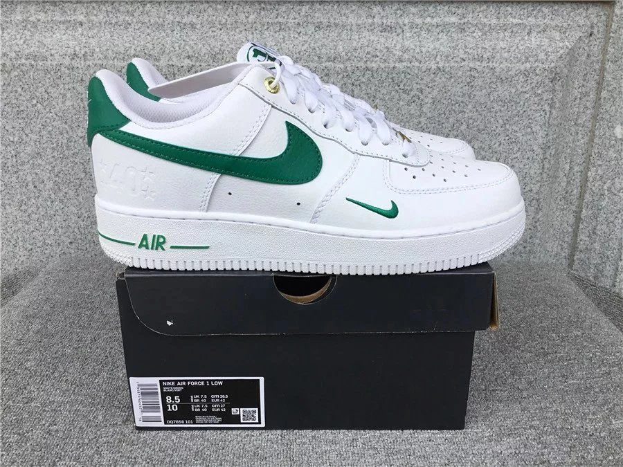 Nike Air Force 1 Low shoes New All-Match Trendy Casual Sneakers