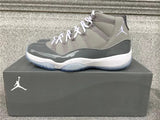 Air Jordan 11 shoes New All-Match Trendy Men's Casual Sports Shoes-