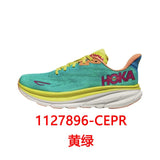 HOKA ONE ONE Shoes Men's and Women's High-Performance Soft-Soled Casual Shoes Sneaker ph05