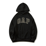 GAP Hoodie 2024New Autumn and Winter Trends Sweater
