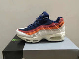 Nike Air Max 95 shoes Fashion Trendy Sneakers