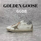 Golden Goose Shoes Customized Non-Quality Problems Cannot Be Returned Or Exchanged.（Customized3-4Daily Delivery）Fashion Trendy Brand Sneaker Men's and Women's Casual Shoes Running Shoes