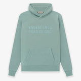 ESSENTIALS Hoodie Top Version Double Line Fashion Brand High Street Autumn and Winter Hoodie Spring and Summer Sweater Men and Women