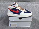 Nike Air Force 1 High shoes New All-Match Trendy Men's Casual Sports Shoes