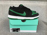 Nike Dunk Low shoes