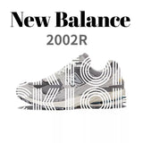 New Balance Shoes Fashion Trendy Brand Sneaker Men's and Women's Casual Shoes Running Shoes