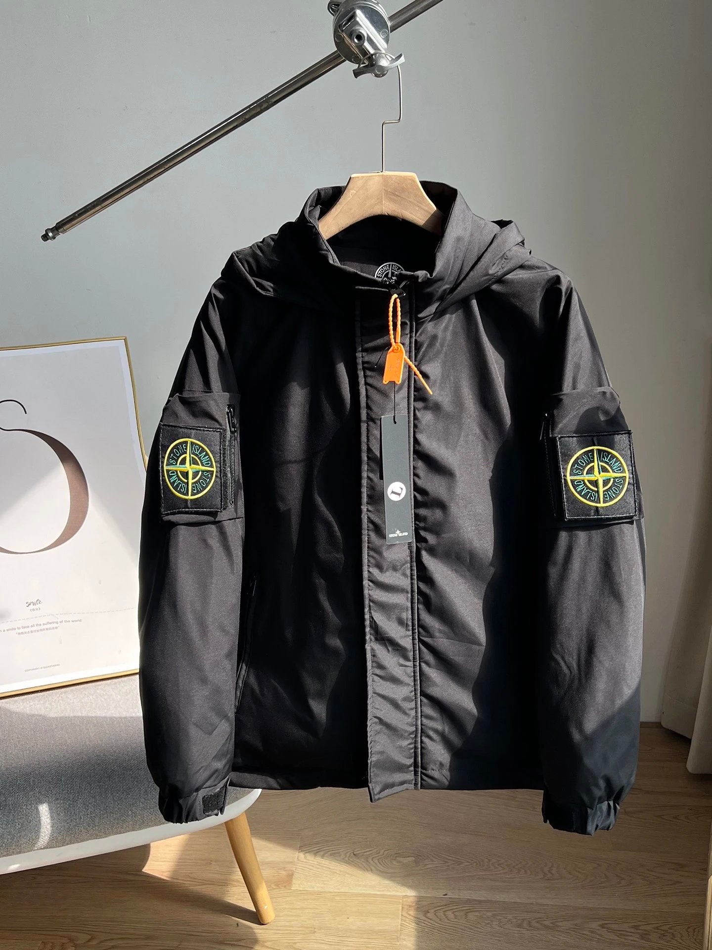 Stone Island Jackets REP High Quality4-HD-001