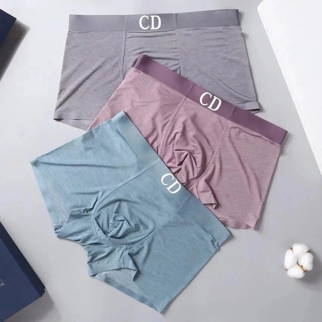 Dior Underwear High Quality Men's Underwear