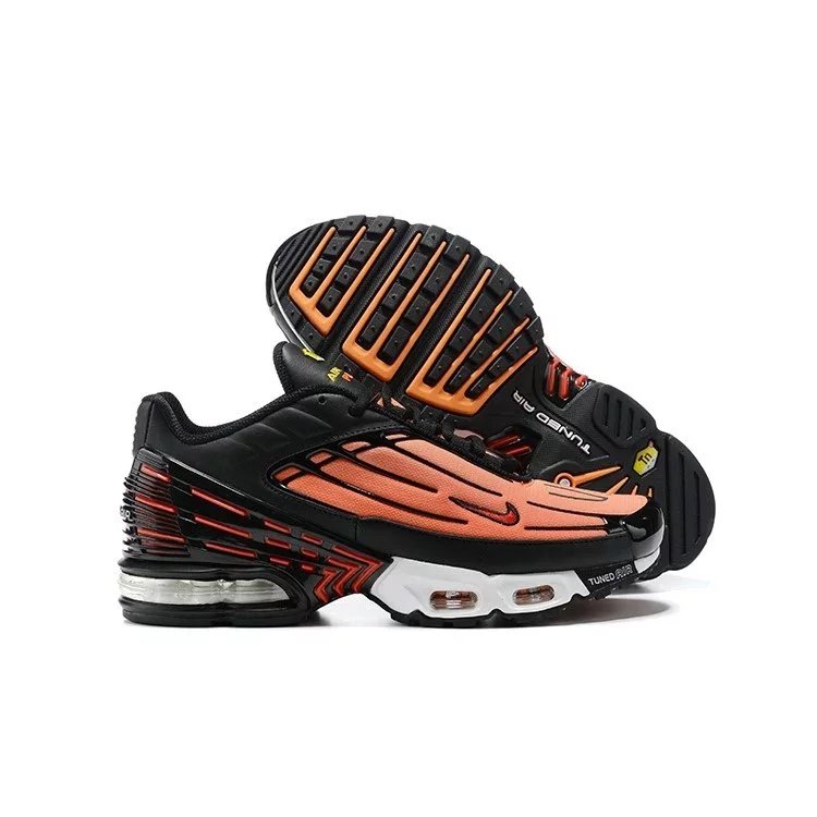 Nike Air Max TN shoes Fashion Trendy Sneakers